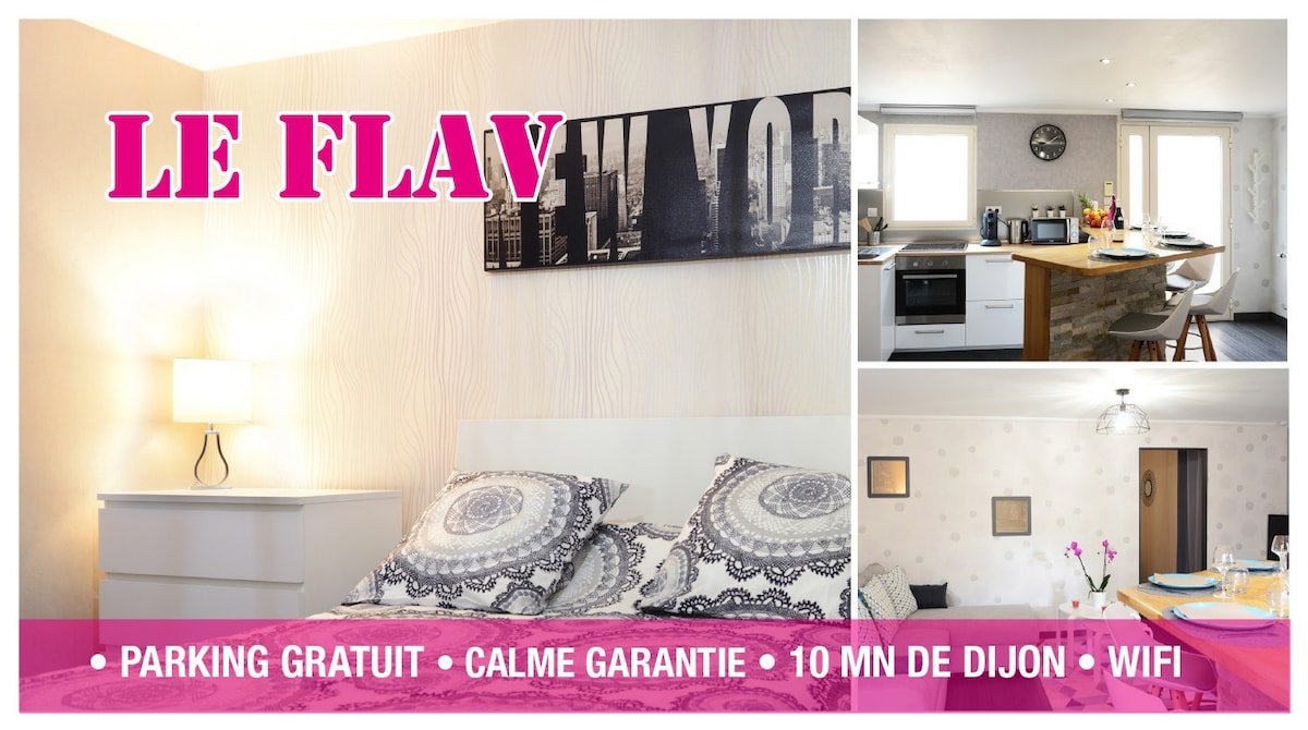 Picture of an airbnb that allows dogs in Malain, FR.