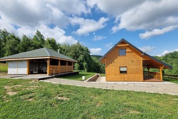 Pet Friendly Brzostek Airbnb Rentals