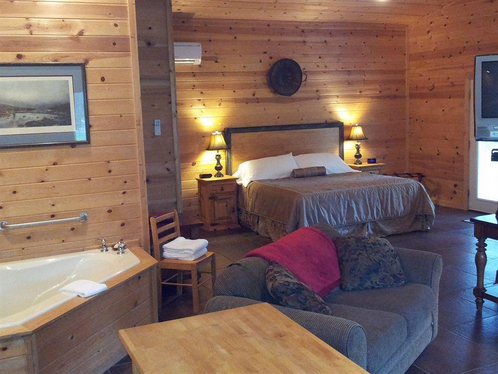 Cabins At Sugar Mountain Pet Policy