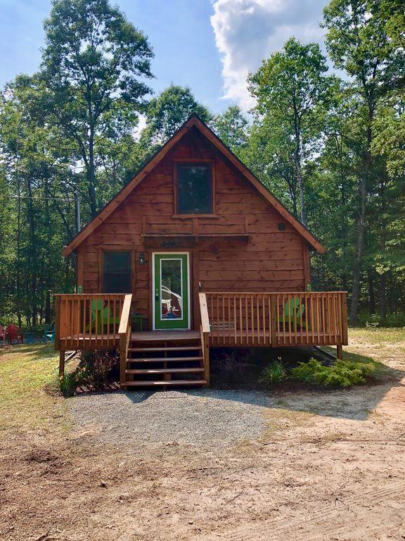 VRBO Woodland Park Pet Policy