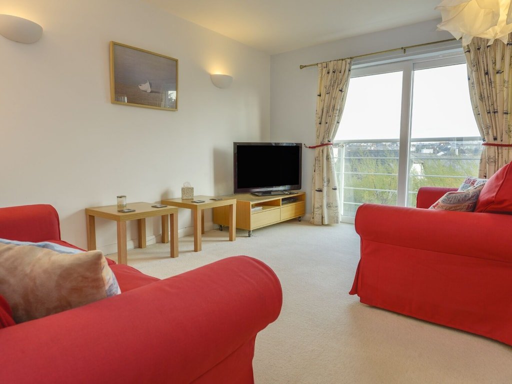 Picture of a dog friendly vrbo in Bude.