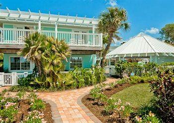 Tropic Isle at Anna Maria Island Inn Pet Policy