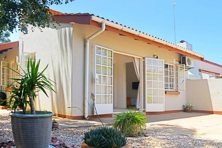 Pet Friendly Gaborone Airbnb Rentals
