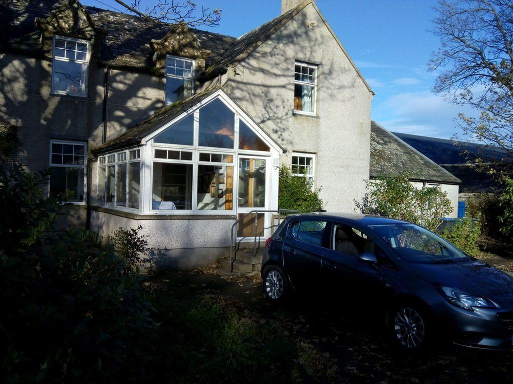 Pet Friendly Self Catering Holiday Home
