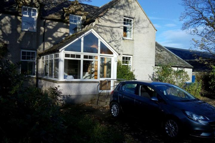 Pet Friendly Self Catering Holiday Home