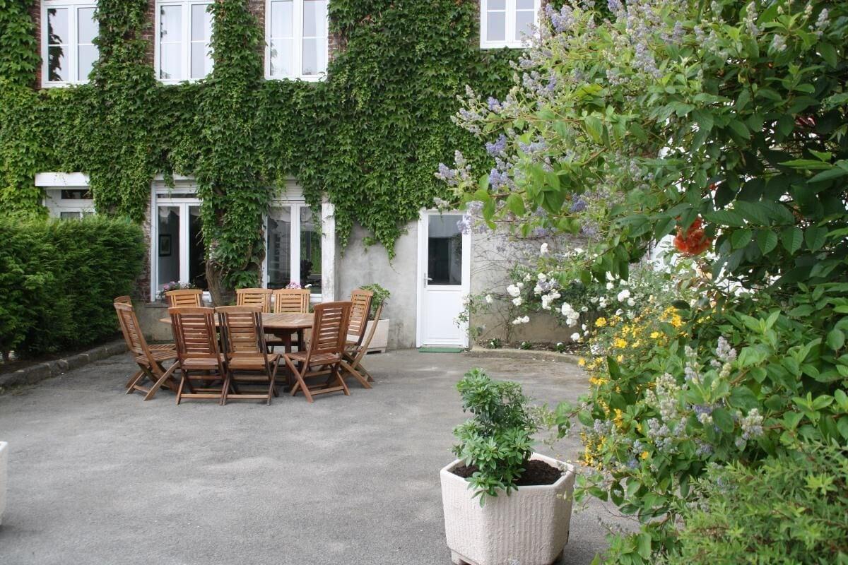 Pet Friendly Gîte du Mont des Faucons 