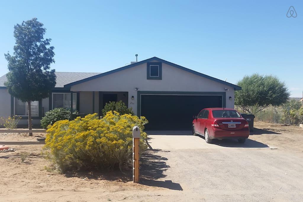 Rio Rancho Airbnb Rentals Pet Policy