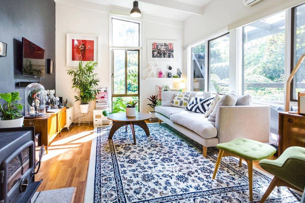 Pet Friendly Mount Evelyn Airbnb Rentals