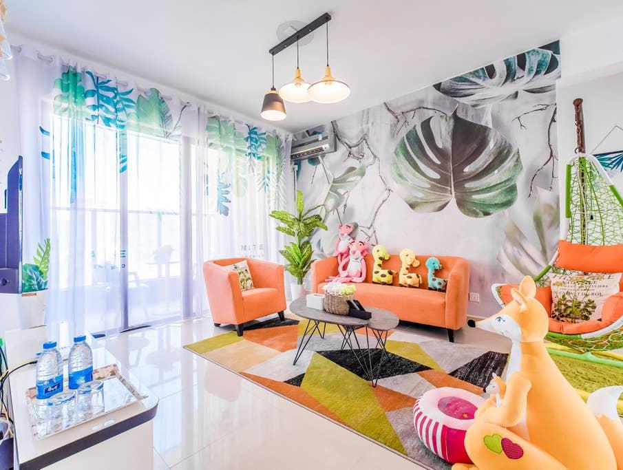 Pet Friendly Coloane Airbnb Rentals