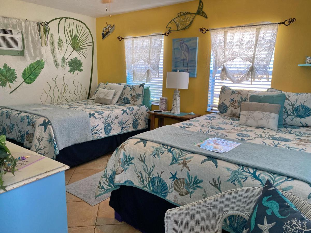 Pet Friendly Si Como No Inn