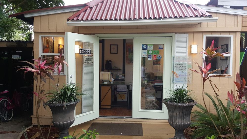 Turtle Beach Resort Pet Policy