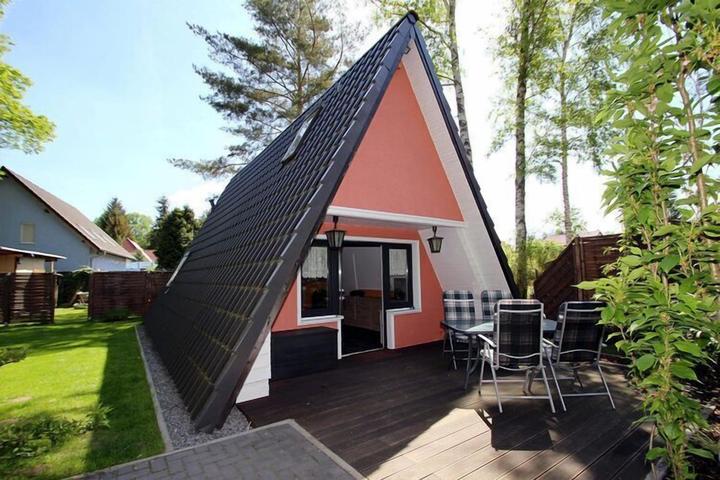 Pet Friendly Holiday Home Unser Storchennest 2 Falkensee