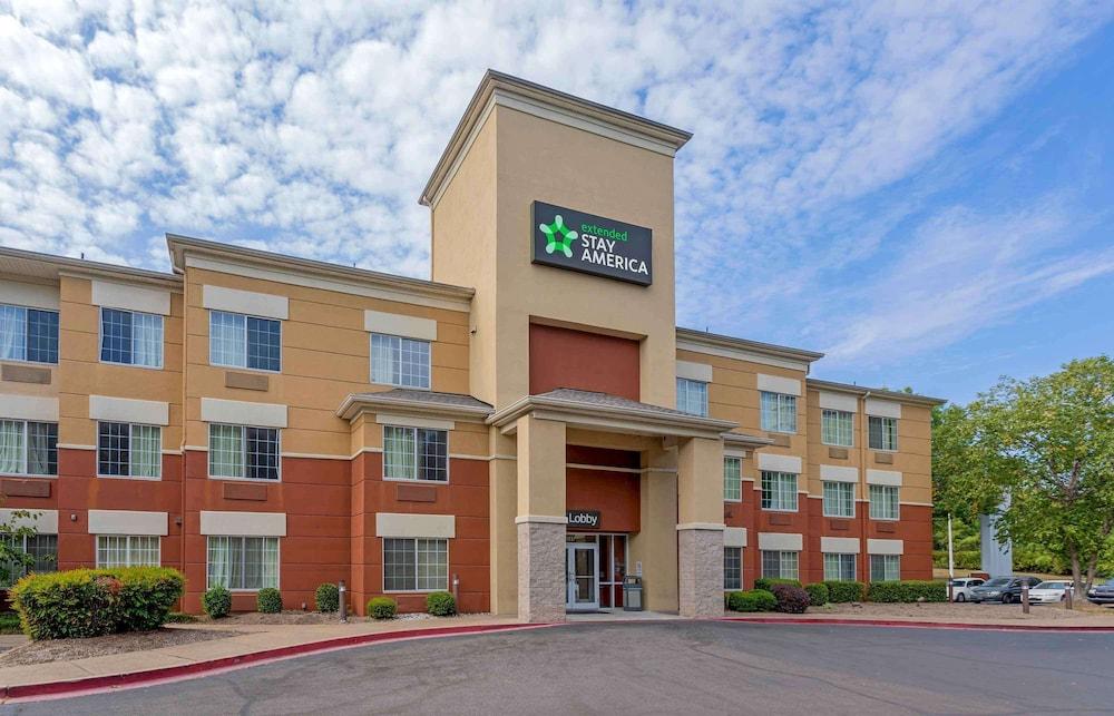 Pet Friendly Extended Stay America Suites Memphis Airport