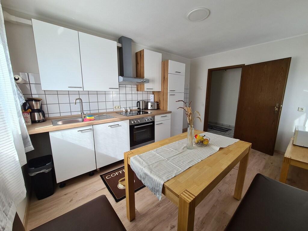 Pet Friendly Ferienwohnung Cimen