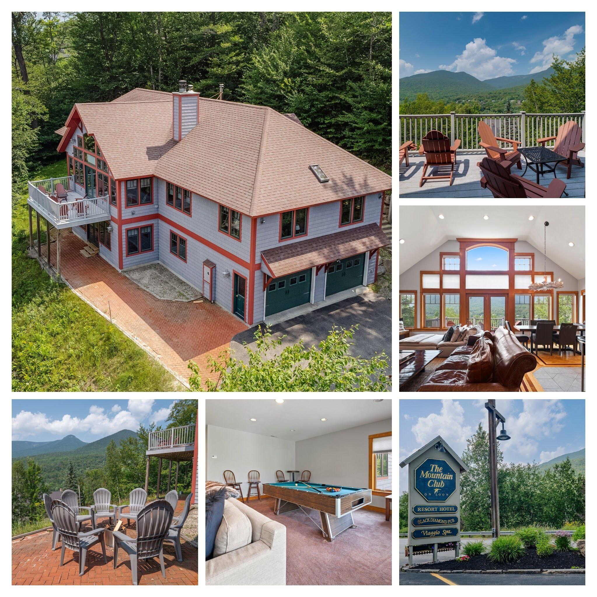 Pet Friendly In-Law Suite with Mountain Views & Pool Table