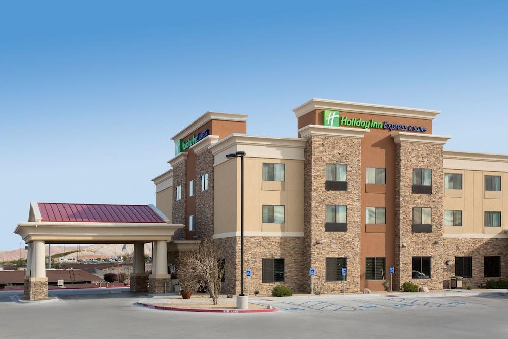 Pet Friendly Holiday Inn Express Hotel & Suites Truth or Consequences an IHG Hotel