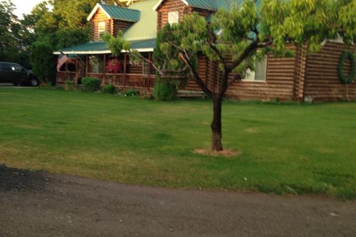 Pet Friendly Hotels In Payson Ut Bringfido