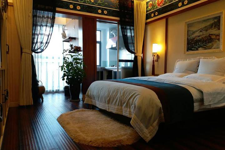 Pet Friendly Yuxi Airbnb Rentals