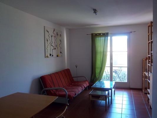 Pet Friendly 1/1 Apartment with Patio/Balcony