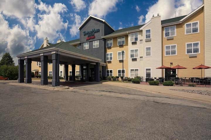 Pet Friendly TownePlace Suites by Marriott Rochester