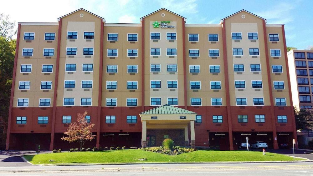 Pet Friendly Extended Stay America Suites White Plains Elmsford