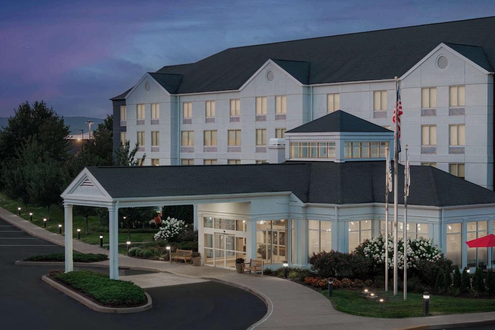 Pet Friendly Hilton Garden Inn Wilkes Barre