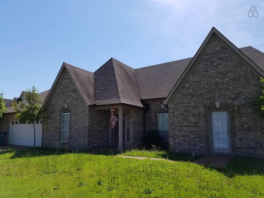 Southaven Airbnb Rentals Pet Policy