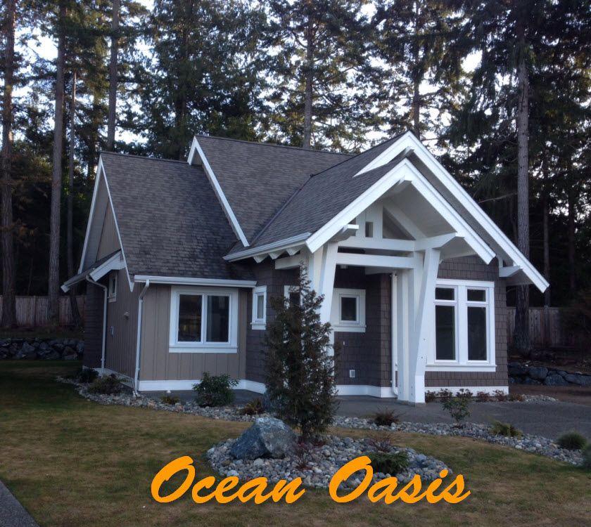 Pet Friendly Vacation Rentals In Hornby Island Bc Bringfido