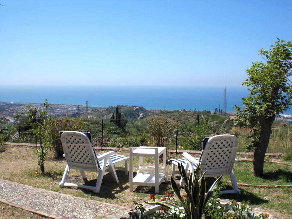 Pet Friendly Villa Anna