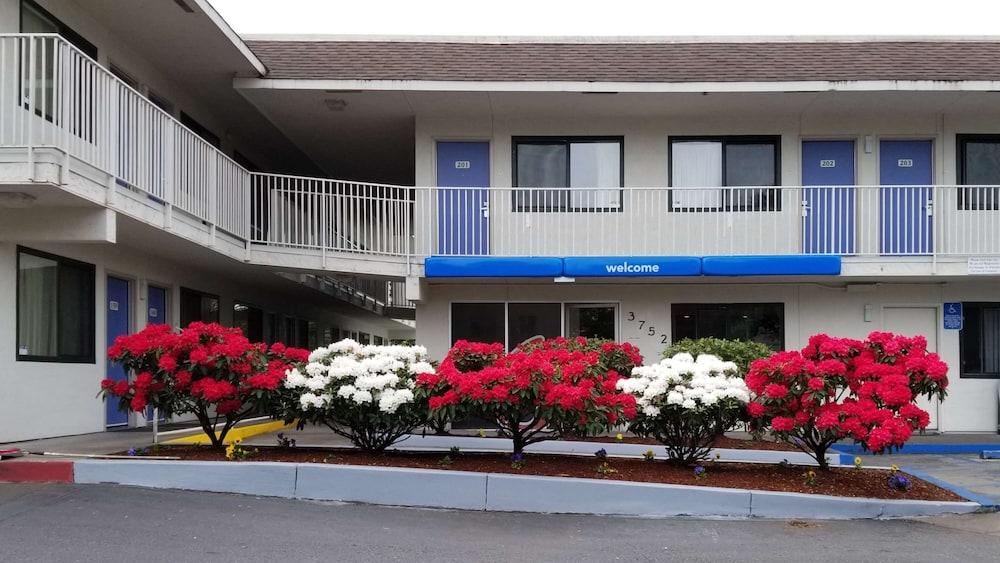 Pet Friendly Motel 6 Springfield OR - Eugene North