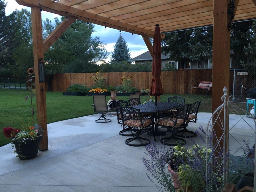 Pet Friendly Vacation Rentals In Cody Wy Bringfido