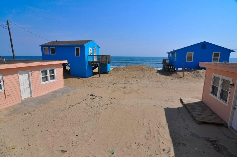 204 Sea Breeze II Pet Policy