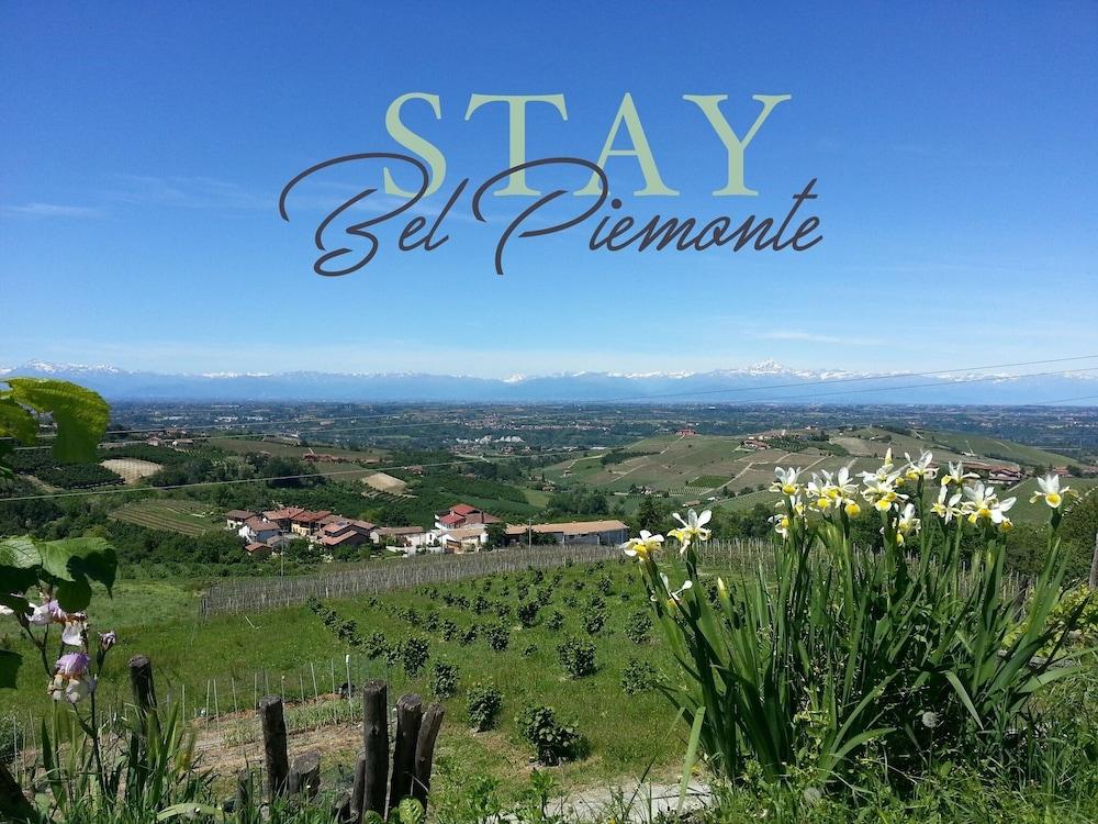 Pet Friendly Stay Bel Piemonte 