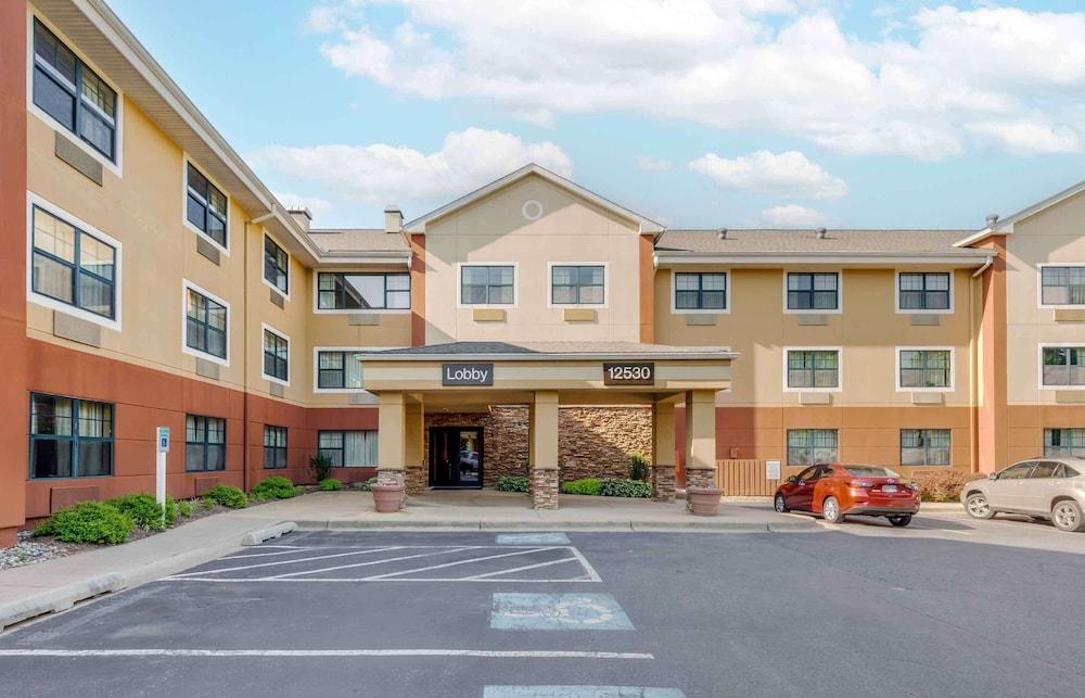 Pet Friendly Extended Stay America Select Suites DC Germantown Milestone
