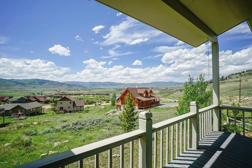 pet friendly hotels in granby co