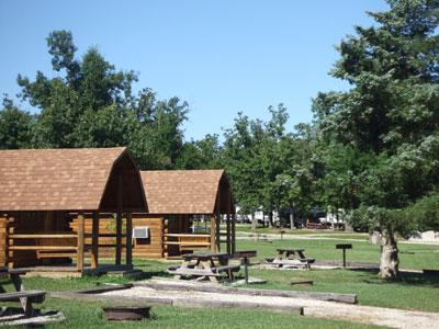 Pet Friendly Campgrounds In Marshfield, MO - BringFido