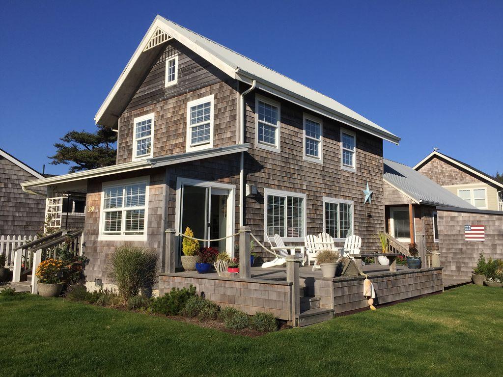 Pet Friendly Vacation Rentals In Seabrook Wa Bringfido