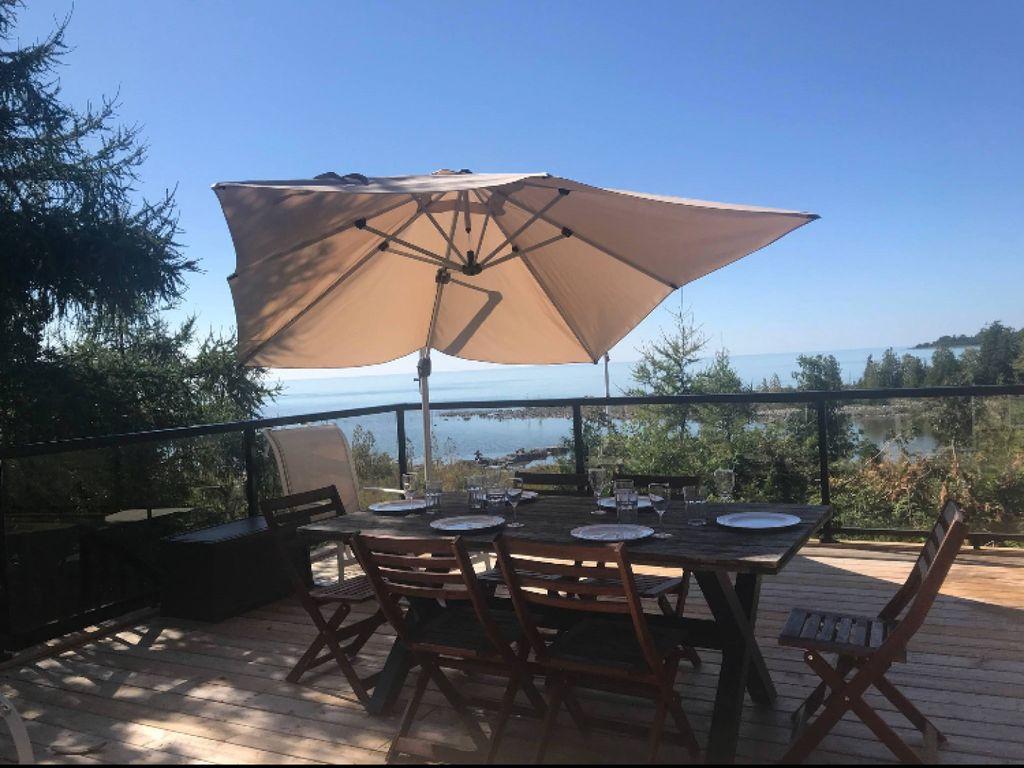 VRBO Tobermory Pet Policy