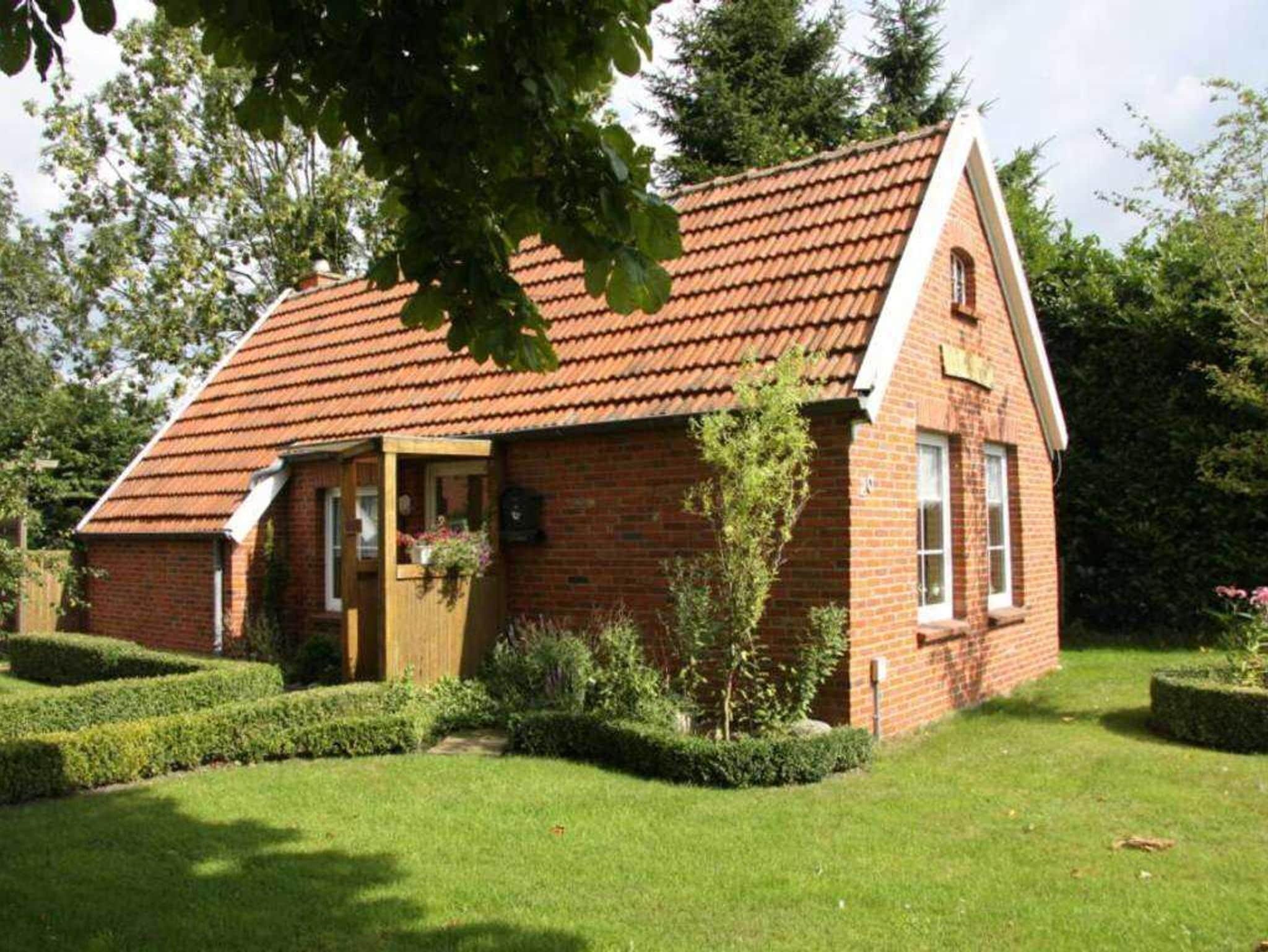 Pet Friendly Holiday House Am Moor (55141)