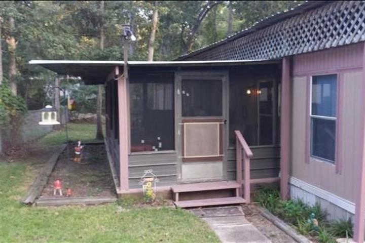 Pet Friendly Vacation Rentals In Sam Rayburn Tx Bringfido