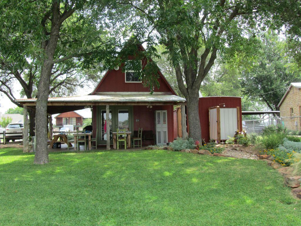 VRBO Granbury Pet Policy