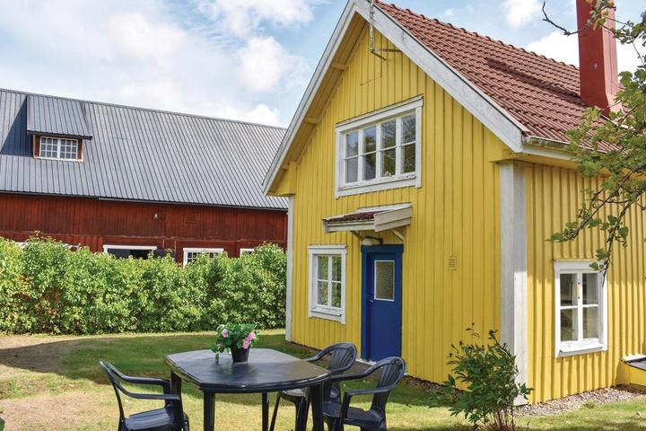 Pet Friendly Beautiful Home in Mariannelund with 3 Bedrooms