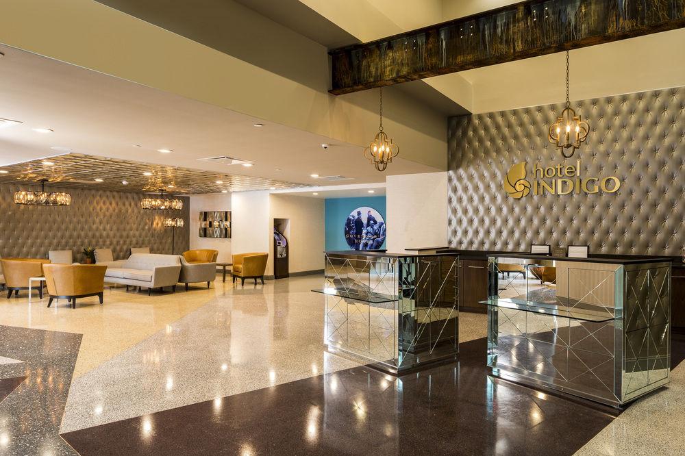 Hotel Indigo Pittsburgh East Liberty Pet Policy