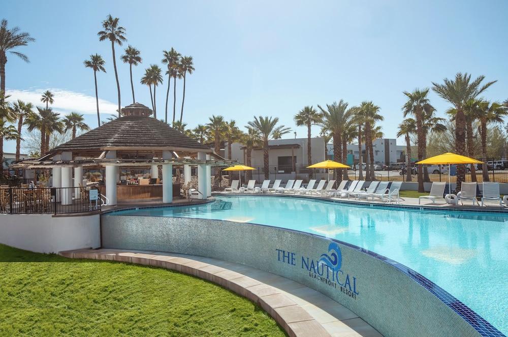 Pet Friendly Hotels in Lake Havasu City, AZ - BringFido