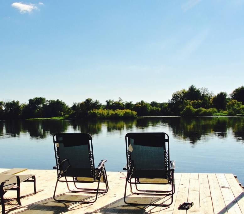 Caledonia Airbnb Rentals Pet Policy