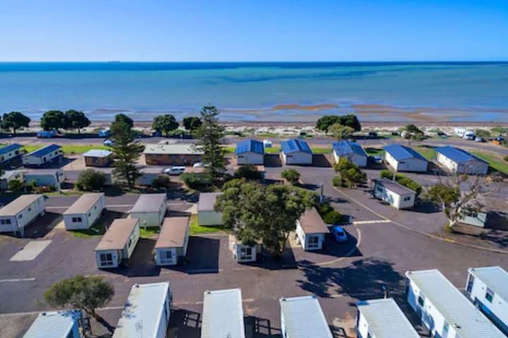 Pet Friendly Discovery Parks Whyalla Foreshore
