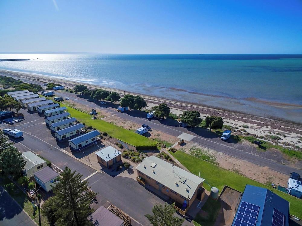 Pet Friendly Discovery Parks Whyalla Foreshore