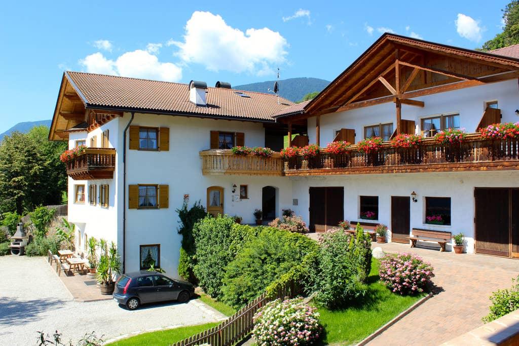 Pet Friendly Feldthurns Airbnb Rentals