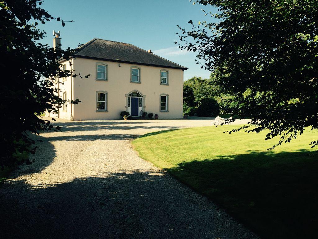 Pet Friendly Hotels in Kells Meath IE BringFido