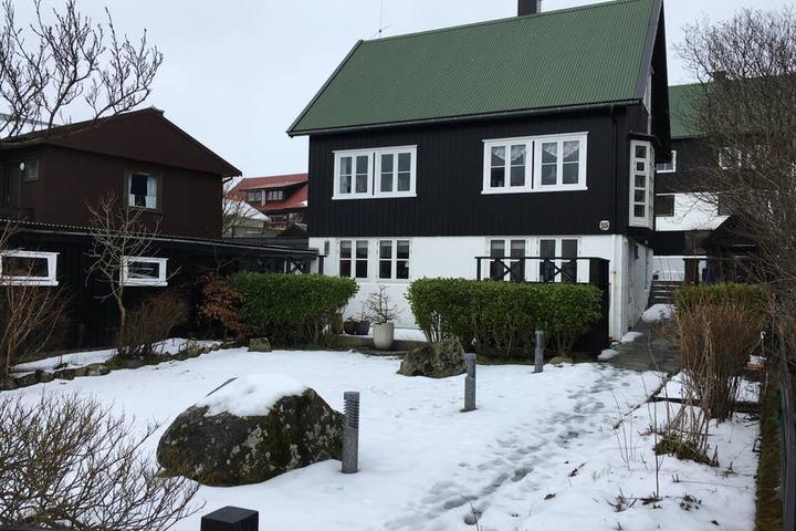 Pet Friendly Torshavn Airbnb Rentals